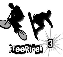 free rider 3
